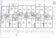 Grünblick mitten in der Josefstadt