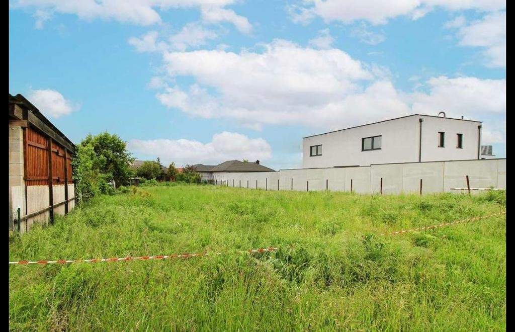 Traumhaftes Baugrundstück in Weikersdorf mit ca. 1635m²!!