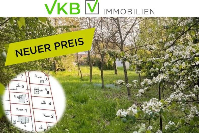 Großzügiges Grundstück guter Lage nähe Gallneukirchen! – Gemeinde Alberndorf in der Riedmark (GST 2438/3), Grund und Boden-kauf, 207.000,€, 4211 Urfahr-Umgebung