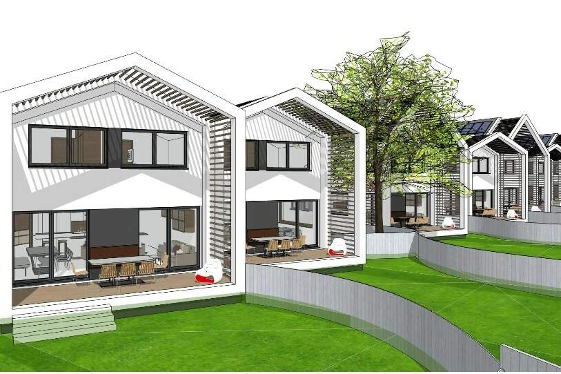 Ihr neues Zuhause im Herzen von Bad Fischau!, Haus-kauf, 547.977,€, 2721 Wiener Neustadt(Land)