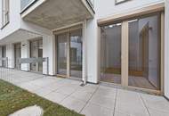 Bezugsfertig I Modernes Wohnen nahe der Alten Donau