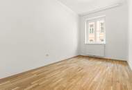 3-Zimmer-Wohnung in fantastischer Lage nahe unteres Belvedere / Schwarzenbergplatz mit Freifläche zu verkaufen!