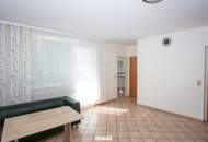 Helle 2 Zimmerwohnung Nähe Campus