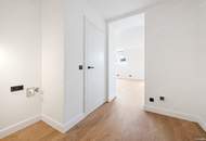 Exklusive Dachgeschoss-Maisonette mit zwei Terrassen & Weitblick - Erstbezug!