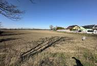 Baugrund am Ortsrand zu verkaufen