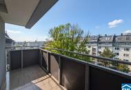 Großzügige 3 Zimmerwohnung im Arsenal