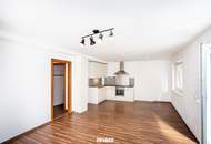 Wohnen mit Gartenidylle – attraktive 3-Zimmer-Terrassenwohnung in Bad Ischl