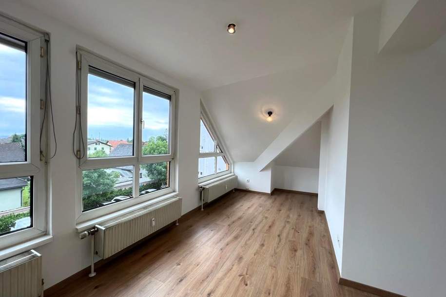 Schöne 2,5-Zimmer-Wohnung in Graz zu vermieten!, Wohnung-miete, 738,82,€, 8054 Graz(Stadt)