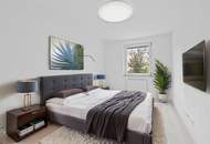 "Wunderschön renovierte Wohnung"
