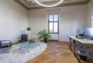 Exklusive (Einzel-)Büroflächen im Palais Löwenfeld in Linz/Kleinmünchen zu vermieten!
