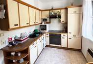 Ruhige 2-Zimmer-Mietwohnung mit Balkon und Ausblick in 2640 Payerbach