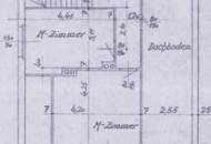 Einfamilienhaus in Göllersdorf mit großem Grundstück und viel Potenzial!