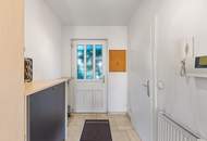 Wohnen in einem gemütlichen Reihenhaus, schöne Grünruhelage, 4 Zimmer , Komplettküche+ Wohnkeller, Carport