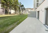 GARTENTRAUM - EXKLUSIVE GEKÜHLTE WOHNUNG MIT HÖCHWERTIGER KÜCHE SOWIE BADEZIMMER GLEICH BEI DER U3