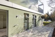 Wohnen auf höchstem Niveau in den Weinbergen! 3 Zimmer + ca. 104 m² Eigengarten!