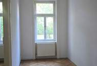 Stilvolle 3-Zimmer-Altbauwohnung mit traumhaftem Gemeinschaftsgarten in absoluter Ruhelage