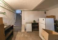 Entwicklungsfähiges Grundstück mit Abbruchhaus in begehrter Lage Nähe U4 Hütteldorf