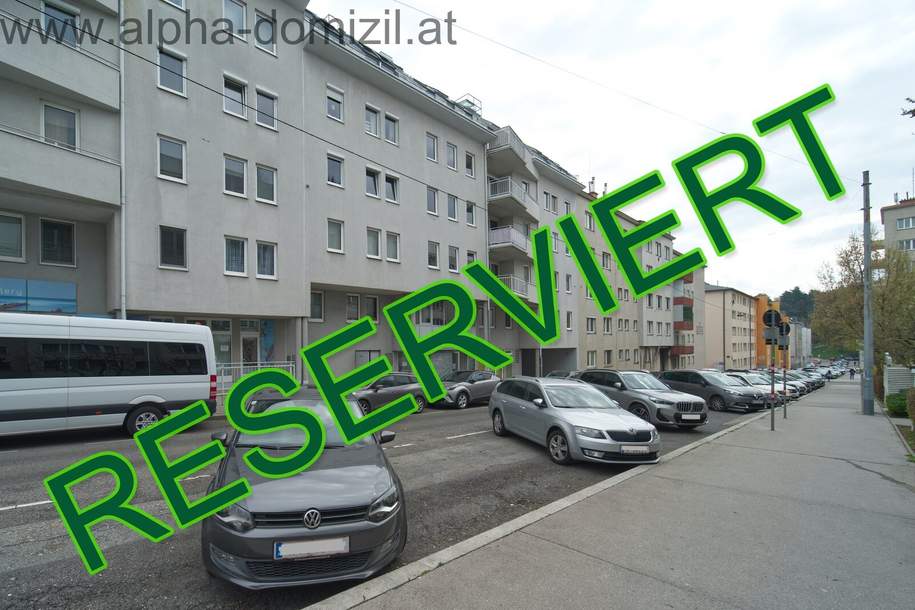 TOPGELEGENHEIT zum Fixpreis! Garconniere mit niedrigen Energiekosten!, Wohnung-kauf, 207.000,€, 1190 Wien 19., Döbling