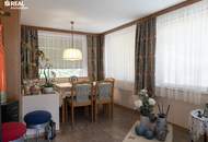 Interessante Liegenschaft auf 1.958m² Grund - 120m² Wohnfläche plus Garage, Lager, Schuppen, Keller und Rohdachboden!