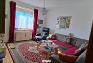 Sonniges Familienhaus mit großem Garten & Fernblick in Unterloisdorf