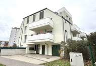Kuschelige 2-Zimmer Wohnung in Ruhelage