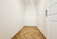 stilvolle 3-Zimmer-Residenz mit Balkon im Projekt "Nr. 258 Auhofstraße"