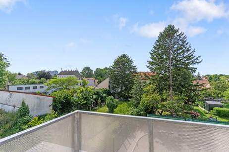 Alle guten Dinge sind 3 - Exklusives Maisonette-Apartment mit 3 Terrassen, Wohnung-miete, 1.998,00,€, 1210 Wien 21., Floridsdorf