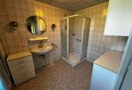 ***OPEN HOUSE Freitag, 29. Mai 2026 von 13 - 15 Uhr*** Sanierungsbedürftiges Einfamilienhaus mit Werkstatt und Carport