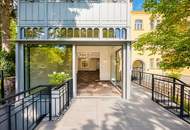 Objekt der Sonderklasse! Wohnen mit eigenem Garten, angrenzendem Schlosspark &amp; privatem Weinkeller