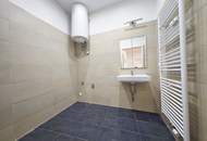 Helle, topsanierte 3-Zimmerwohnung im Zentrum | Einbauküche | optionaler KFZ-Stellplatz