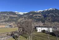 Helle 3 Zimmer Wohnung mit Balkon und Garage in ruhiger Lage in Fügen