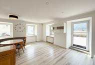 Lungauer Wohntraum: 4 Zimmer, zentral, Kachelofen &amp; 2 Parkplätze