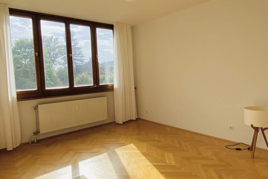 Rosenhain: 3-Zimmer-Maisonette SANIERT und VERMIETET - EIN SICHERER ORT ZUM ANLEGEN!, Wohnung-kauf, 239.000,€, 8010 Graz(Stadt)