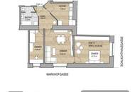 Bring Ideen mit. Der Rest ist da! Tolle Familienwohnung/WG - Selbst Gestalten! Sanierungsbedürftige Altbauwohnung! U-Bahn ums Eck + Traumhaft renoviertes Altbauhaus + Optimalste Infrastruktur und Anbindung!