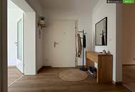 Wohnpark Sandgasse - ca. 85,35 m² große Mietwohnung ++ Steirerhome ++