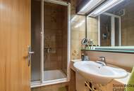 Außergewöhnliches, nahezu vollmöbliertes Einfamilienhaus mit Pool und Gartenidylle in Bestlage von Urfahr zu vermieten!