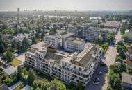112 provisionsfreie Neubauwohnungen an der Alten Donau