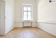 City Office Graz 57 m² | 3 Räume | Lift | Küche | stilvoll &amp; modern saniert