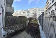 Exklusives Wohnen: 2-Zimmer-Wohnung mit Terrasse, Gartenidylle und Wintergarten