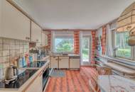 Familientraum! Einfamilienhaus mit großzügigem Garten in Brunnwald zu verkaufen.