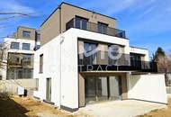 Exklusive Doppelhaushälfte in attraktiver Lage - Modern, elegant, stilvoll - Hochwertige Ausstattung