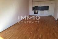 Wohnen über den Dächern von Linz - ideale 2 Zi-Wohnung!