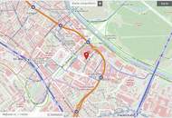 Hochwertige Bürofläche in gefragter Lage mit Garage und U-Bahn-Anschluss