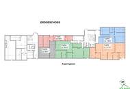 90,48 m² Geschäftsfläche in zentraler Lage – NUR Miete € 1.705 monatlich!