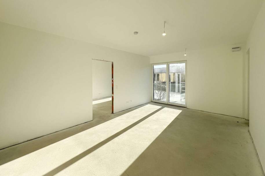 ERSTBEZUG: 4-Zimmer-Neubauwohnung in Bestlage – Vogelweiderstraße | Salzburg | Volle WBF möglich!, Wohnung-kauf, 765.000,€, 5020 Salzburg(Stadt)