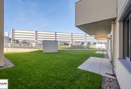 letzte Gartenwohnung mit rd. 55m² Wohnfläche, Eigengarten, Terrasse + 2 KFZ-Stellplätze ab März zu mieten (Kaufoption!) **VIDEOTOUR**