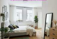 Perfekte Anbindung und Terrasse zum begrünten Innenhof!