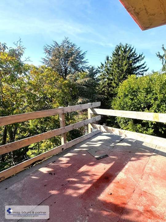 Beste Lage - Wunderschönes Haus im 21 Bezirk