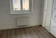 Charmante 2-Raum-Wohnung mit Balkon in Ried im Innkreis – perfekte Raumaufteilung in guter Wohnlage! Ab sofort verfügbar! UNBEFRISTETER VERTRAG!