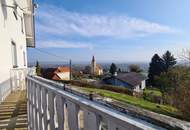 Herrliche Aussichtslage - viel Grund!